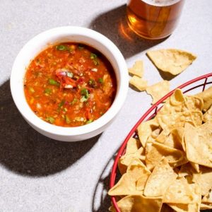 Salsa