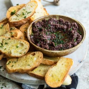 Tapenade